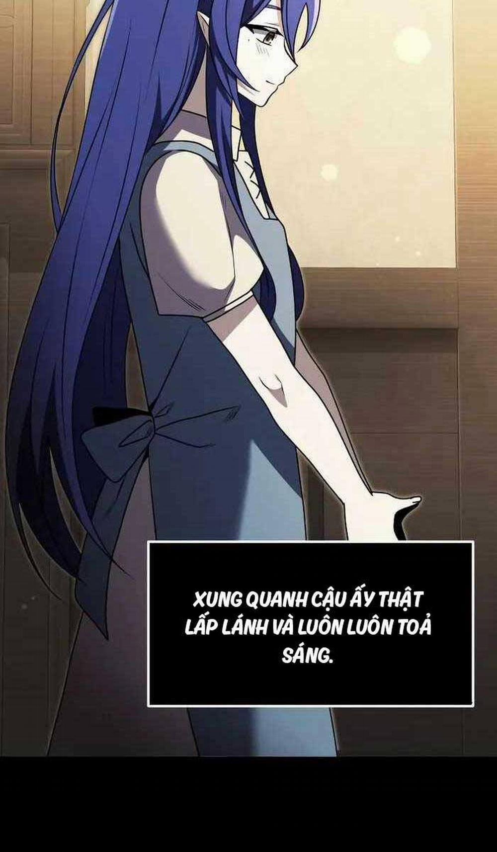 Hắc Kị Sĩ Thiên Tài Giới Hạn Thời Gian 29 trang 70