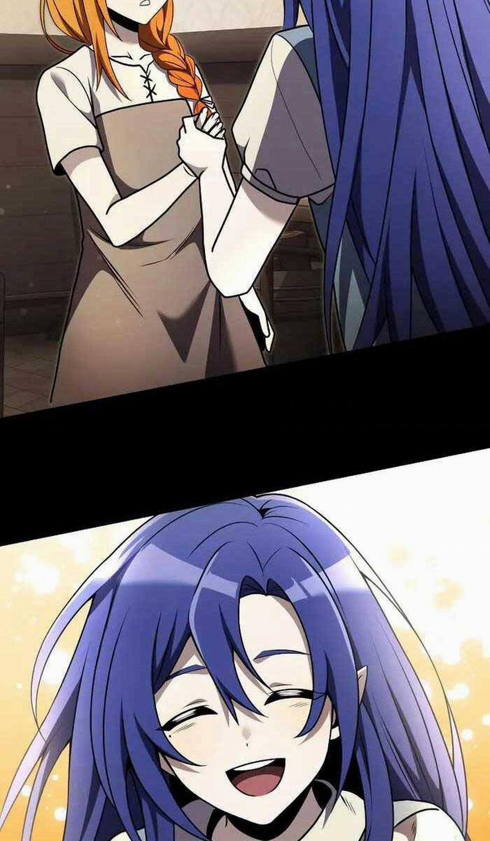 Hắc Kị Sĩ Thiên Tài Giới Hạn Thời Gian 29 trang 72