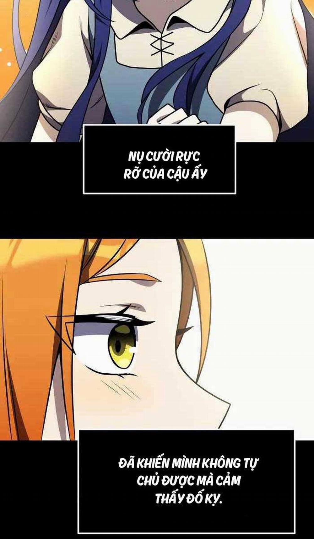 Hắc Kị Sĩ Thiên Tài Giới Hạn Thời Gian 29 trang 73