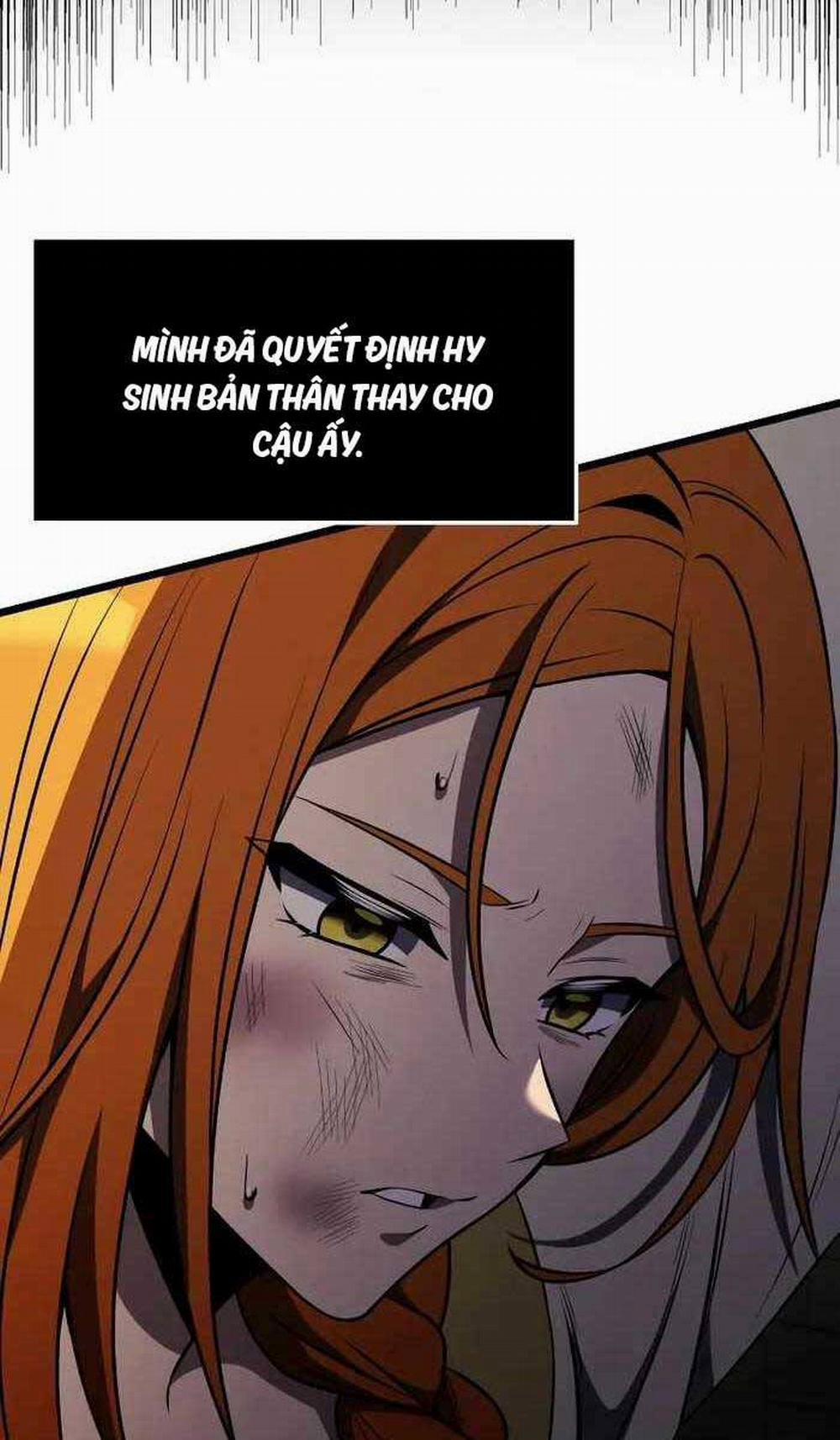 Hắc Kị Sĩ Thiên Tài Giới Hạn Thời Gian 29 trang 75