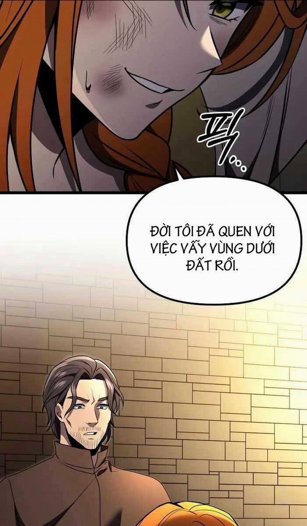 Hắc Kị Sĩ Thiên Tài Giới Hạn Thời Gian 29 trang 77