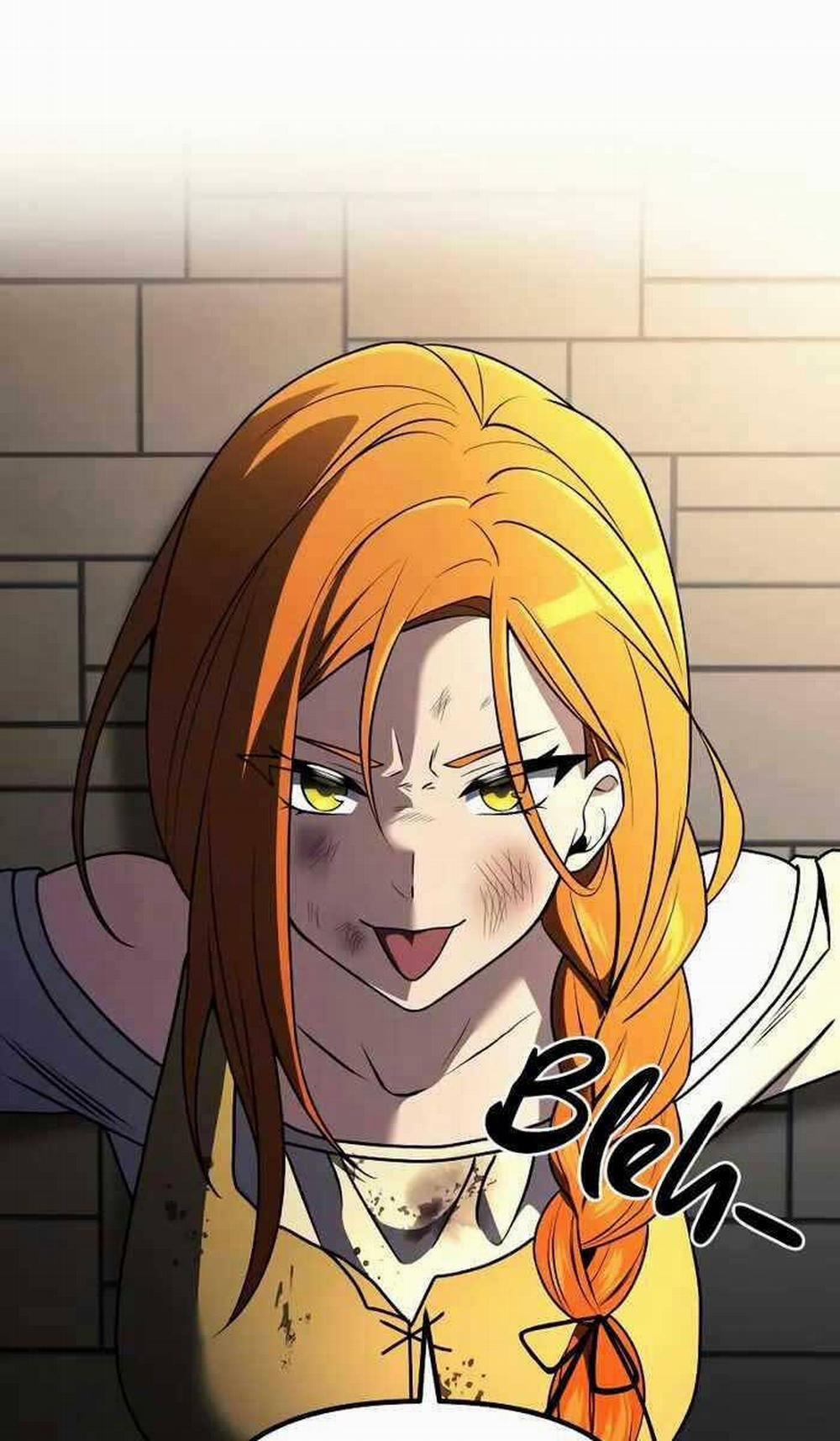 Hắc Kị Sĩ Thiên Tài Giới Hạn Thời Gian 29 trang 79