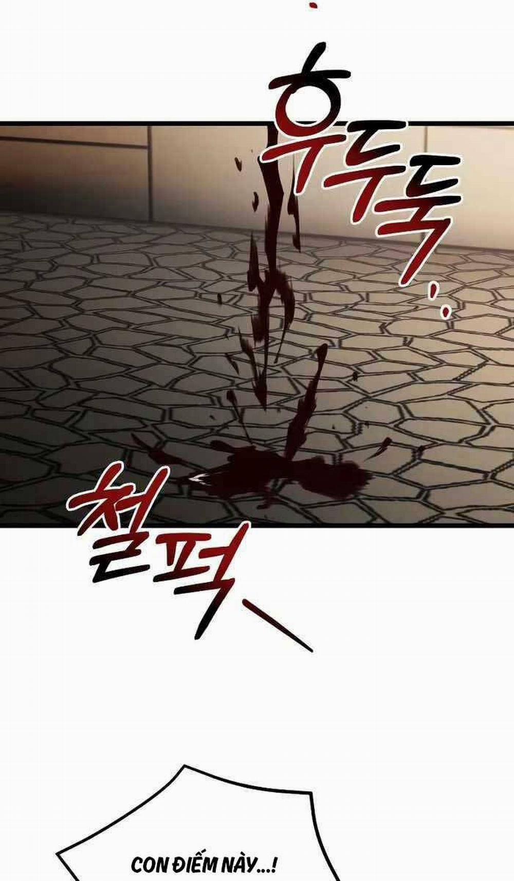 Hắc Kị Sĩ Thiên Tài Giới Hạn Thời Gian 29 trang 81