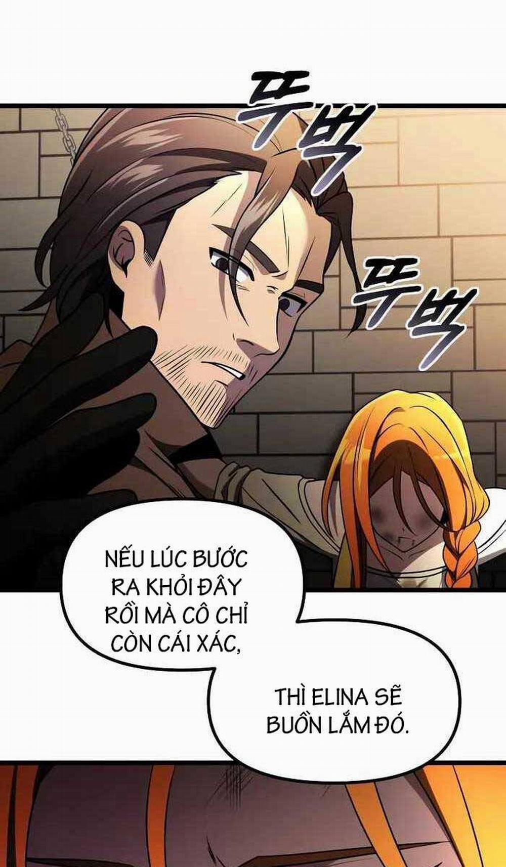 Hắc Kị Sĩ Thiên Tài Giới Hạn Thời Gian 29 trang 85