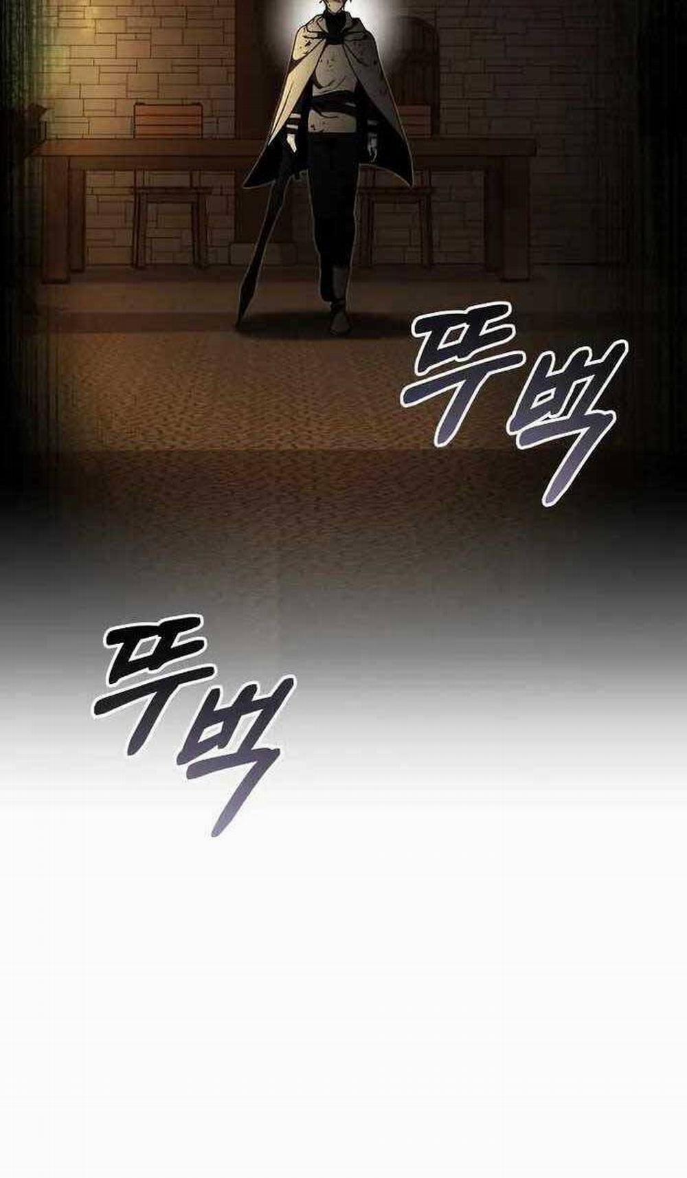 Hắc Kị Sĩ Thiên Tài Giới Hạn Thời Gian 29 trang 87