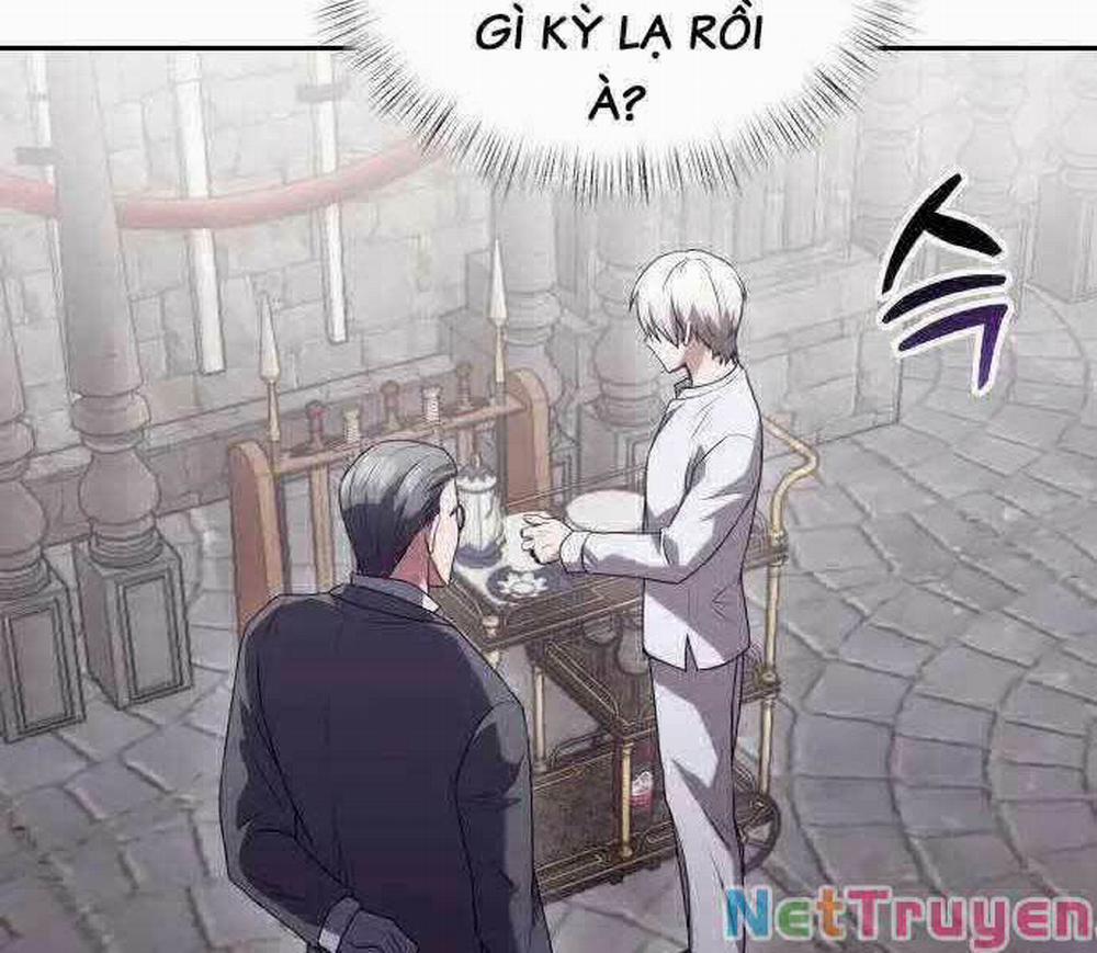 Hắc Kị Sĩ Thiên Tài Giới Hạn Thời Gian 3 trang 134