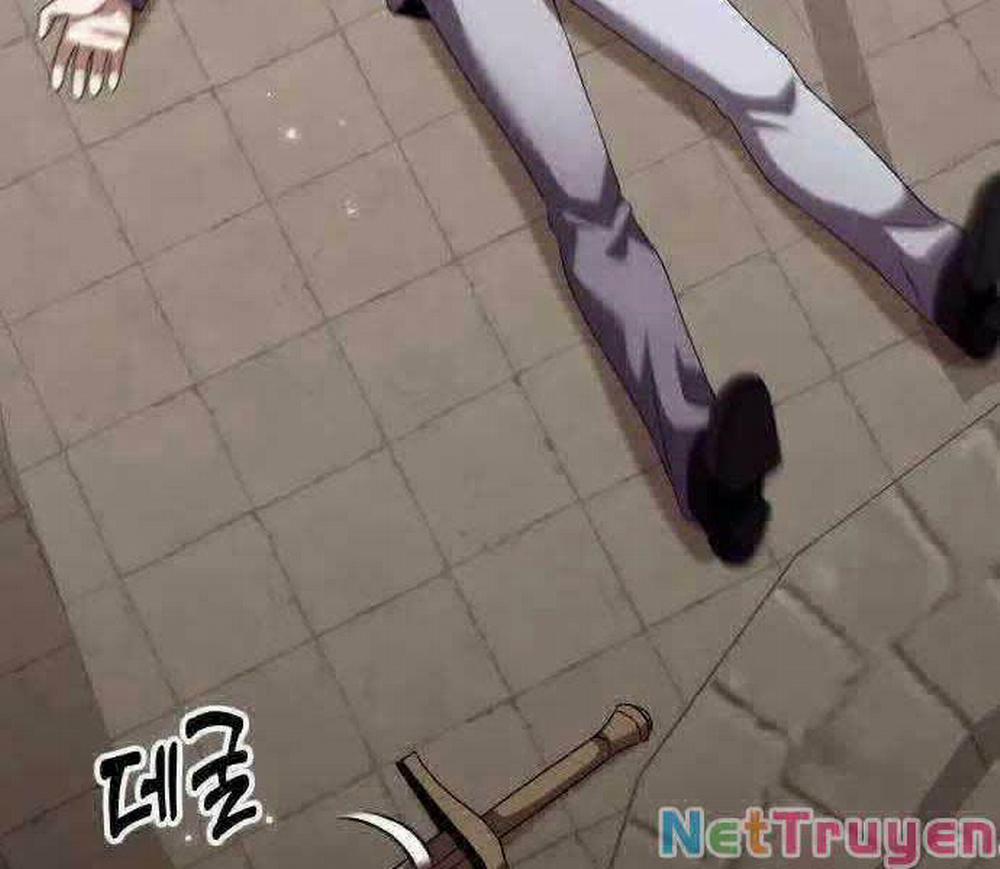 Hắc Kị Sĩ Thiên Tài Giới Hạn Thời Gian 3 trang 18