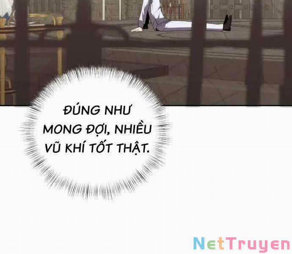 Hắc Kị Sĩ Thiên Tài Giới Hạn Thời Gian 3 trang 30