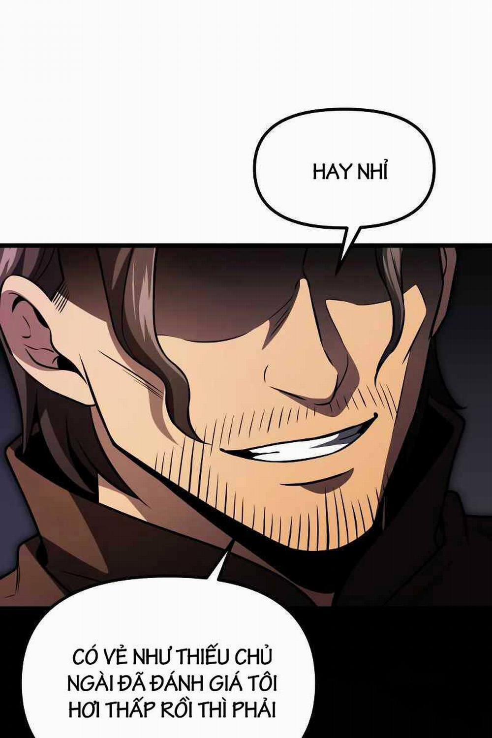 Hắc Kị Sĩ Thiên Tài Giới Hạn Thời Gian 30 trang 12