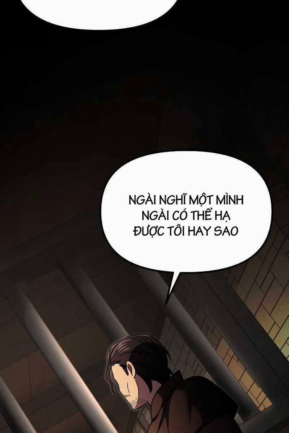 Hắc Kị Sĩ Thiên Tài Giới Hạn Thời Gian 30 trang 13