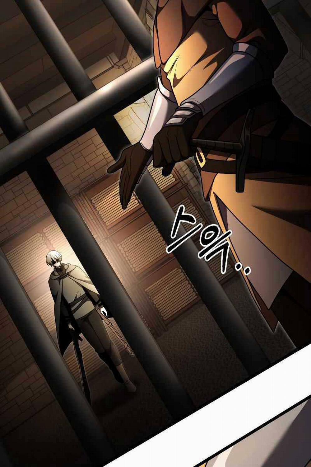 Hắc Kị Sĩ Thiên Tài Giới Hạn Thời Gian 30 trang 14