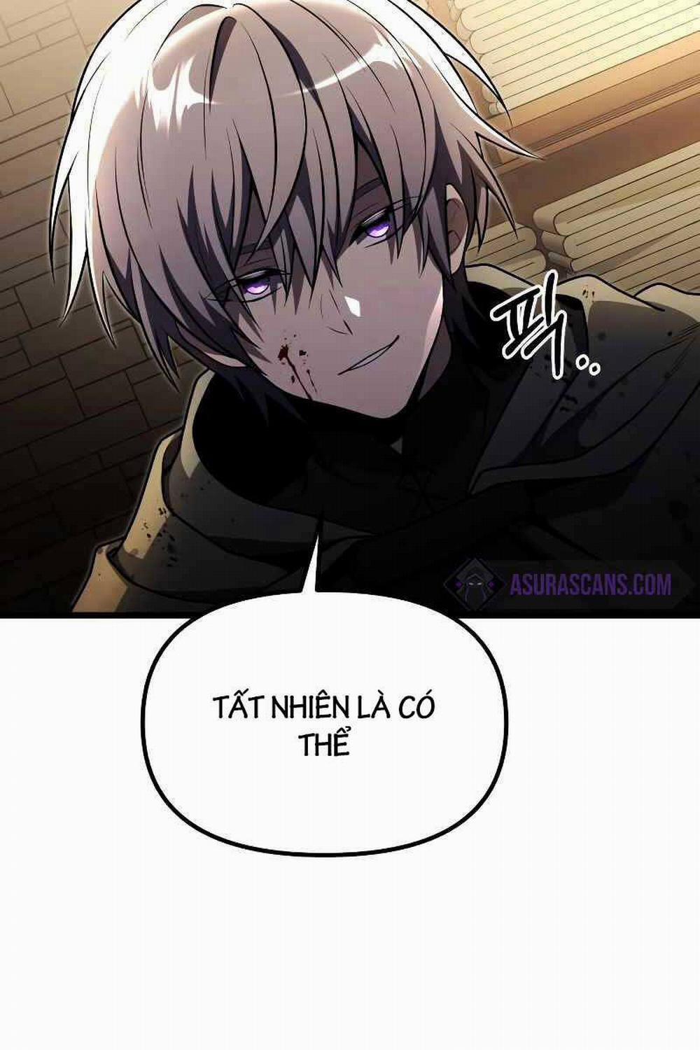Hắc Kị Sĩ Thiên Tài Giới Hạn Thời Gian 30 trang 16