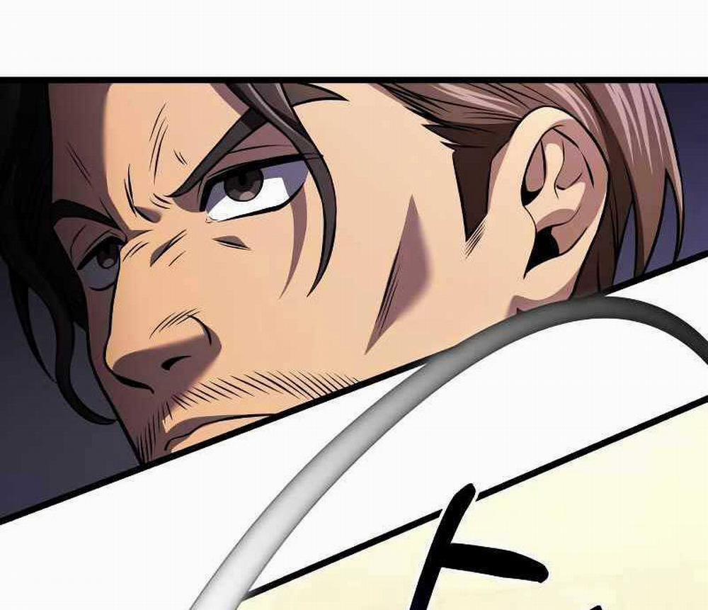 Hắc Kị Sĩ Thiên Tài Giới Hạn Thời Gian 30 trang 17