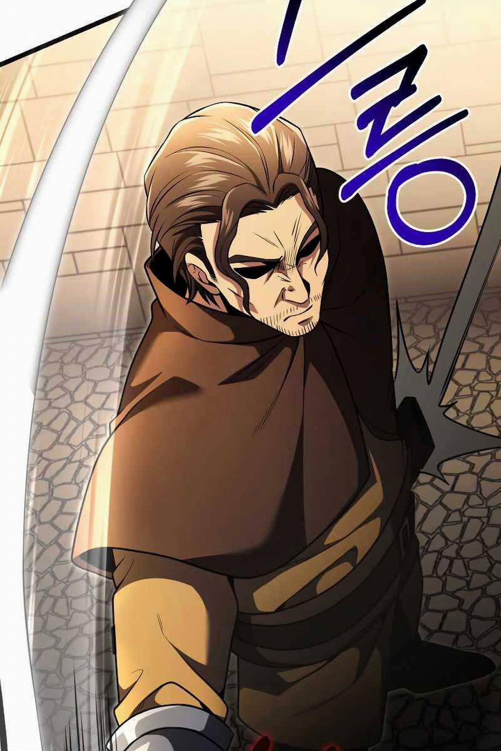 Hắc Kị Sĩ Thiên Tài Giới Hạn Thời Gian 30 trang 18