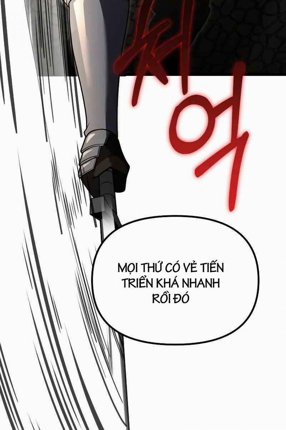 Hắc Kị Sĩ Thiên Tài Giới Hạn Thời Gian 30 trang 19