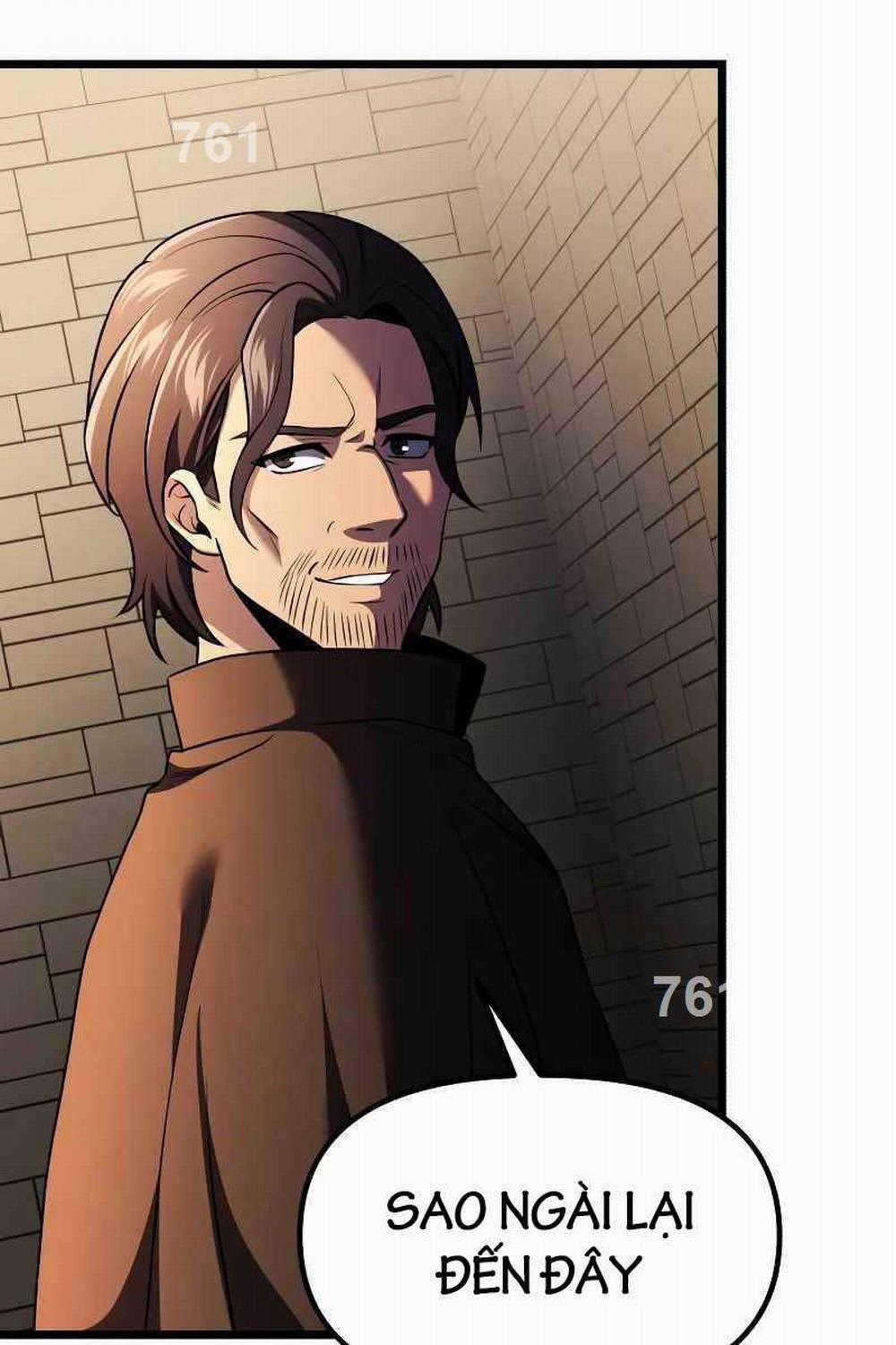 Hắc Kị Sĩ Thiên Tài Giới Hạn Thời Gian 30 trang 2