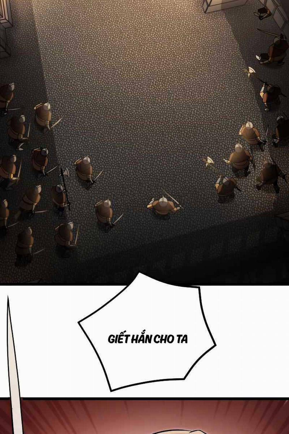 Hắc Kị Sĩ Thiên Tài Giới Hạn Thời Gian 30 trang 23