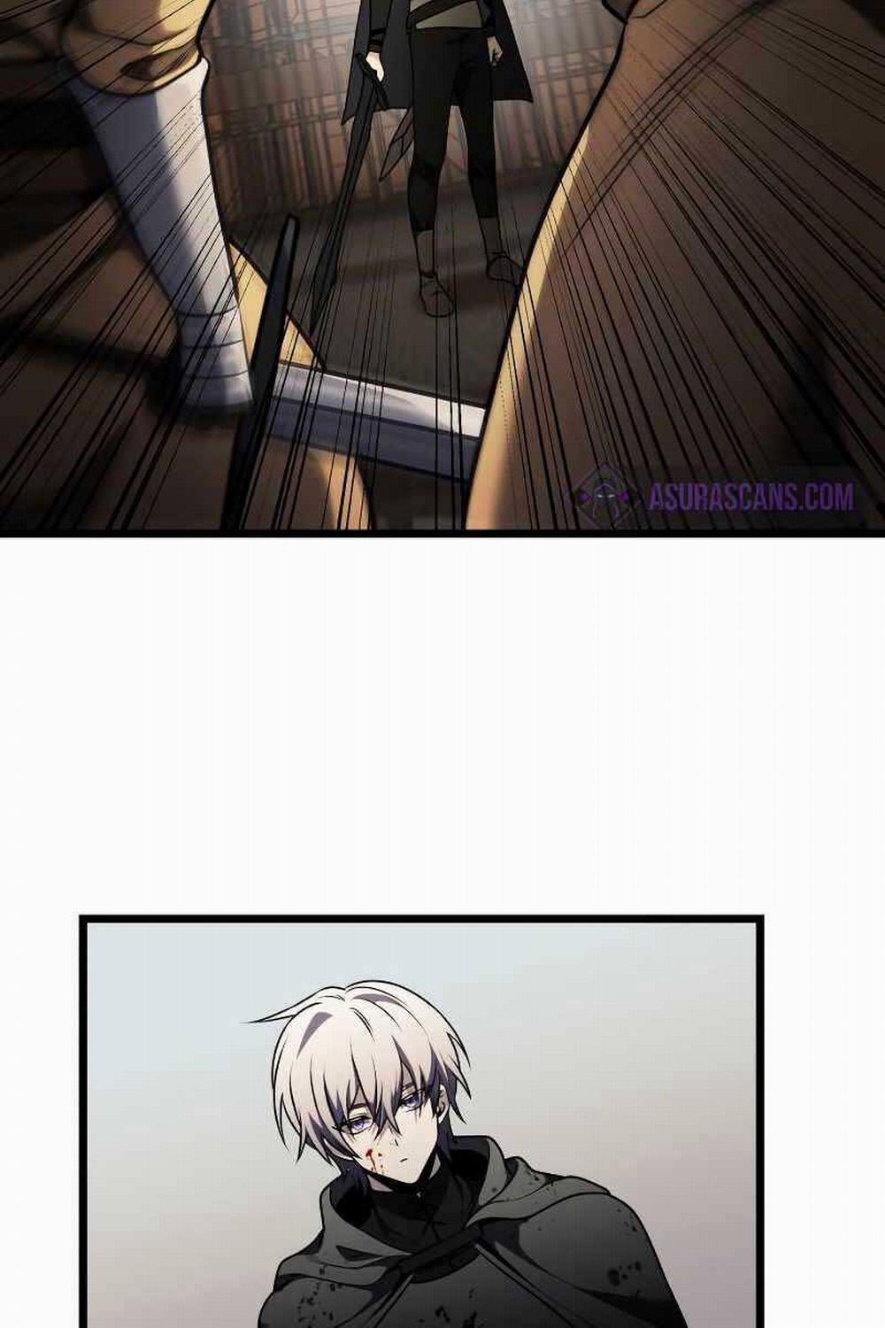 Hắc Kị Sĩ Thiên Tài Giới Hạn Thời Gian 30 trang 26