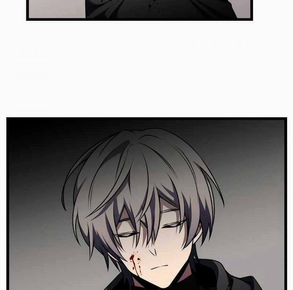 Hắc Kị Sĩ Thiên Tài Giới Hạn Thời Gian 30 trang 27