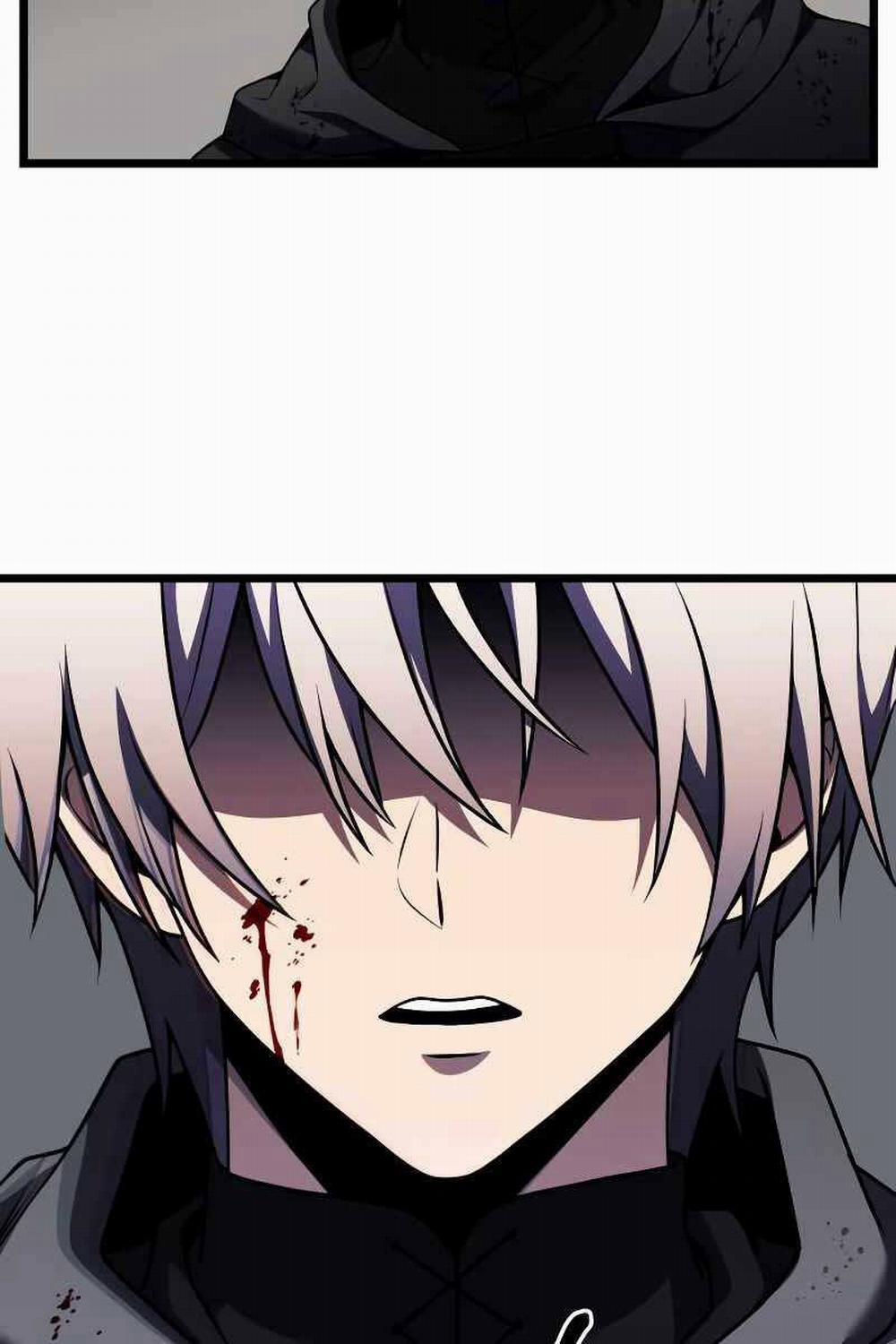 Hắc Kị Sĩ Thiên Tài Giới Hạn Thời Gian 30 trang 28