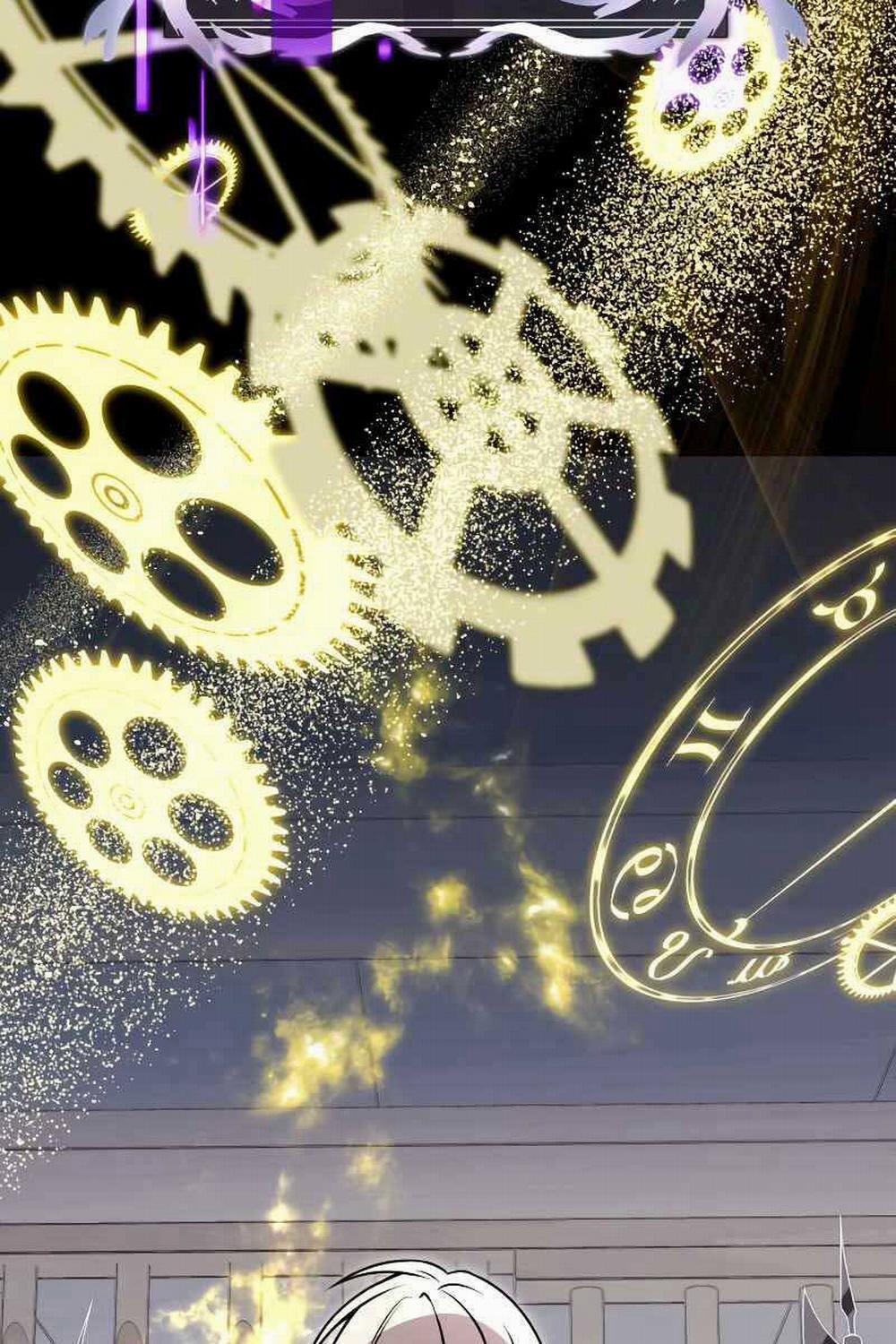 Hắc Kị Sĩ Thiên Tài Giới Hạn Thời Gian 30 trang 31