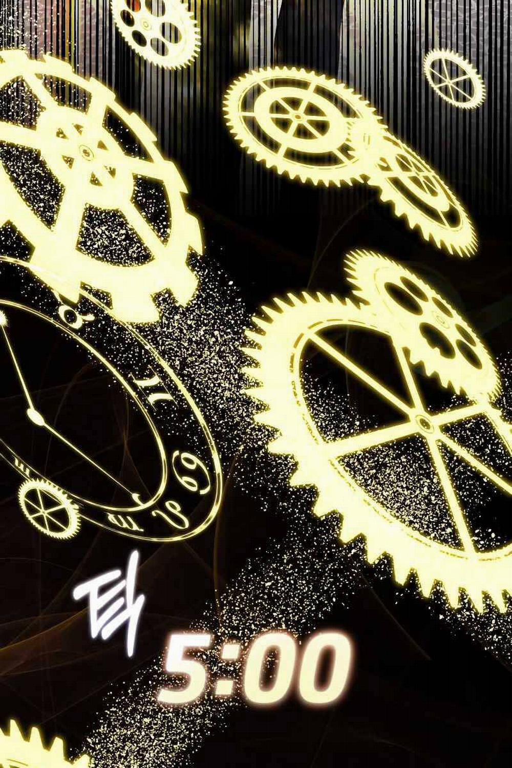 Hắc Kị Sĩ Thiên Tài Giới Hạn Thời Gian 30 trang 33