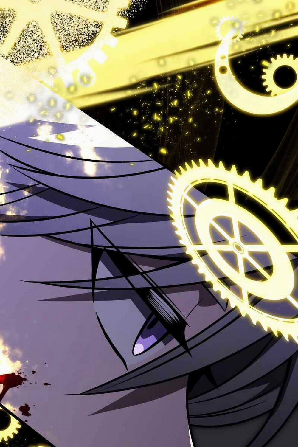 Hắc Kị Sĩ Thiên Tài Giới Hạn Thời Gian 30 trang 39