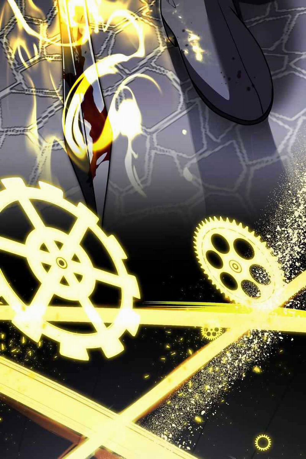 Hắc Kị Sĩ Thiên Tài Giới Hạn Thời Gian 30 trang 42