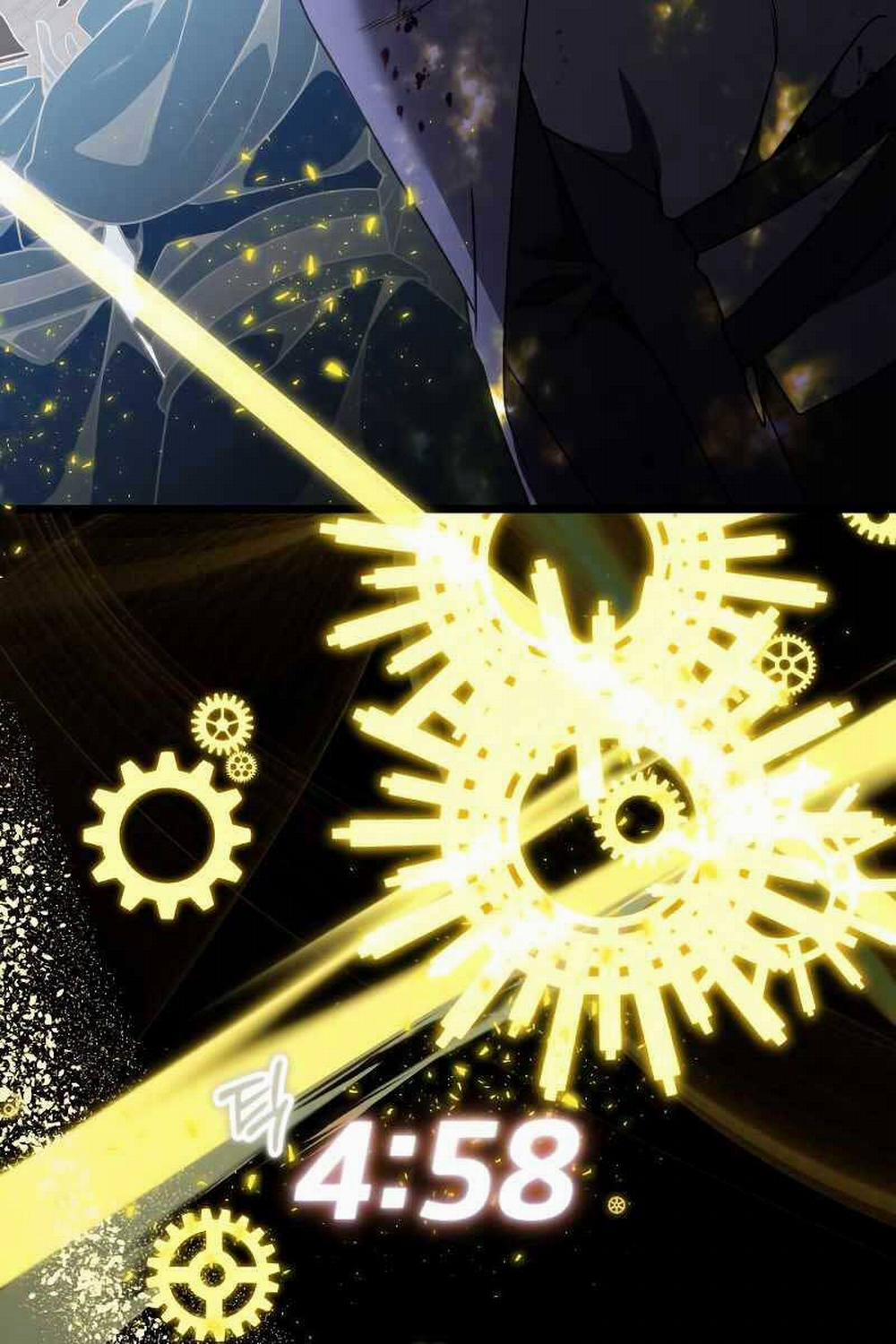 Hắc Kị Sĩ Thiên Tài Giới Hạn Thời Gian 30 trang 44