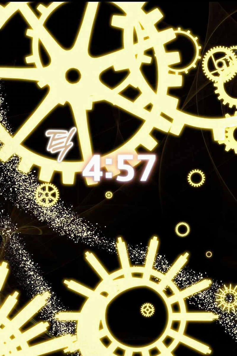 Hắc Kị Sĩ Thiên Tài Giới Hạn Thời Gian 30 trang 49