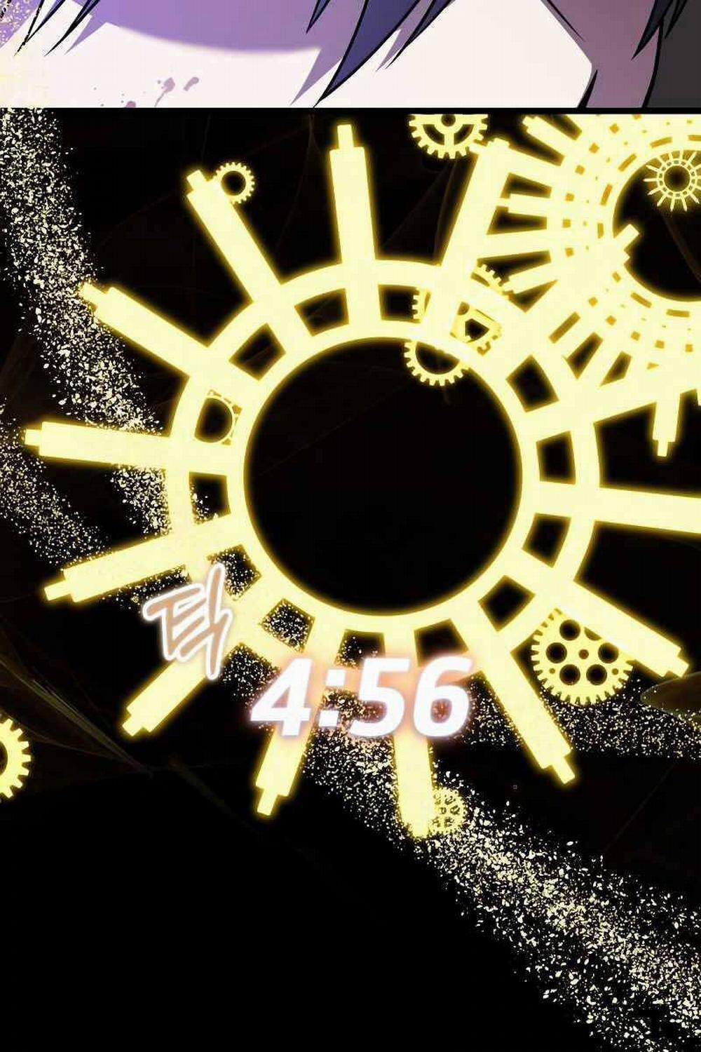 Hắc Kị Sĩ Thiên Tài Giới Hạn Thời Gian 30 trang 53