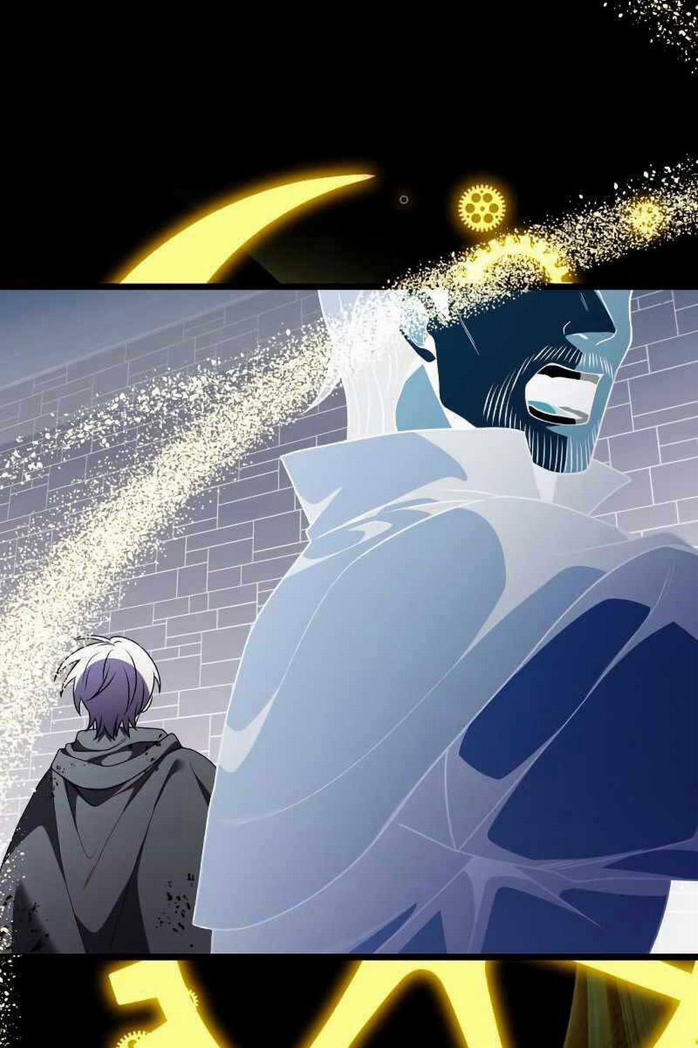 Hắc Kị Sĩ Thiên Tài Giới Hạn Thời Gian 30 trang 54