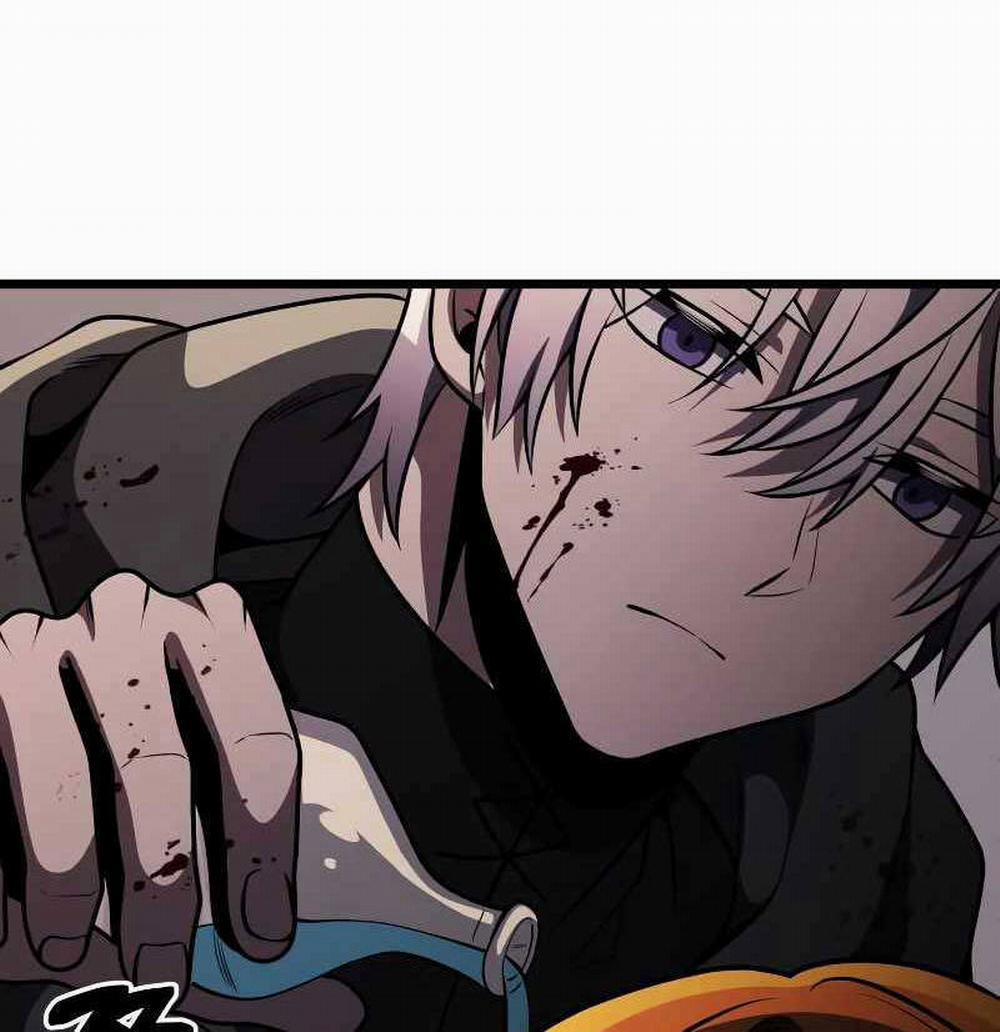 Hắc Kị Sĩ Thiên Tài Giới Hạn Thời Gian 30 trang 58