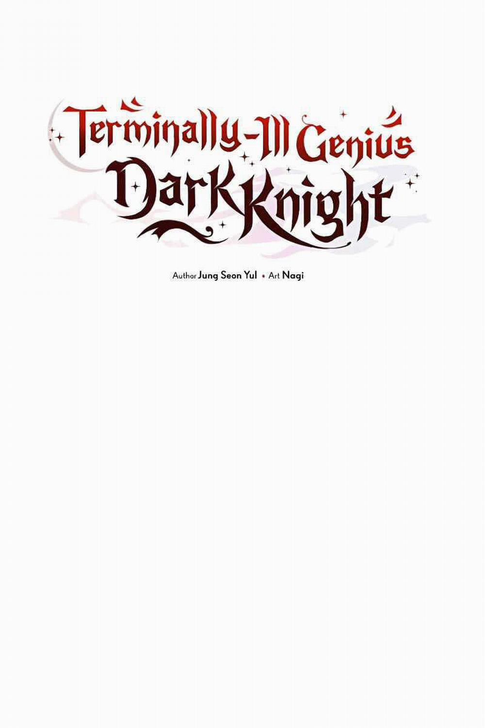 Hắc Kị Sĩ Thiên Tài Giới Hạn Thời Gian 30 trang 6