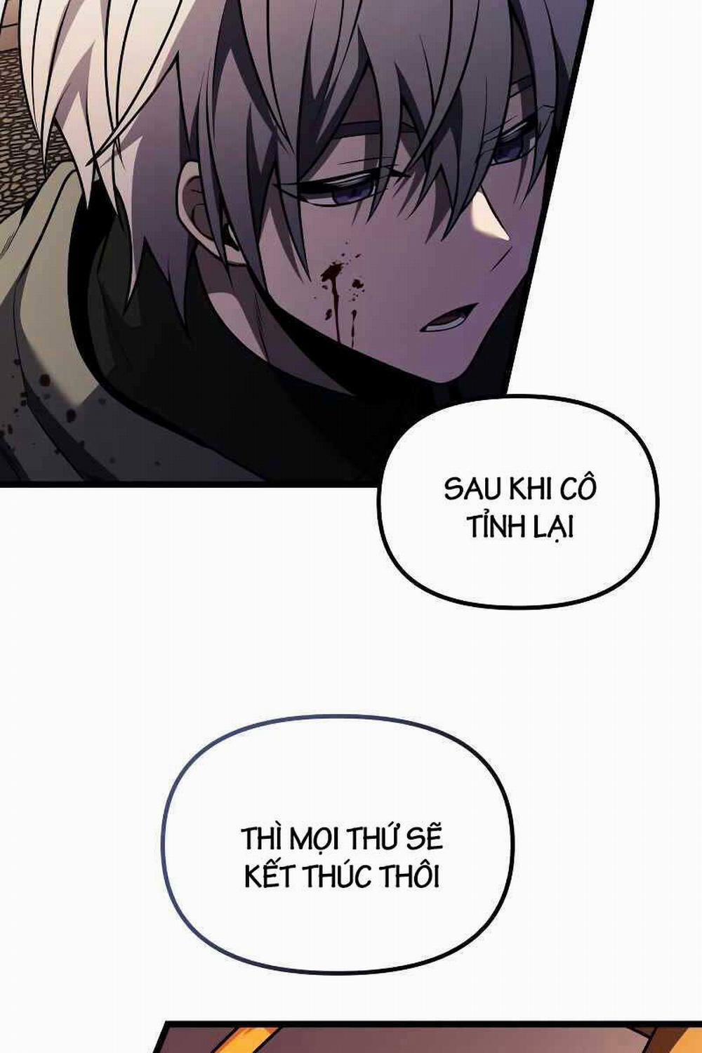 Hắc Kị Sĩ Thiên Tài Giới Hạn Thời Gian 30 trang 62