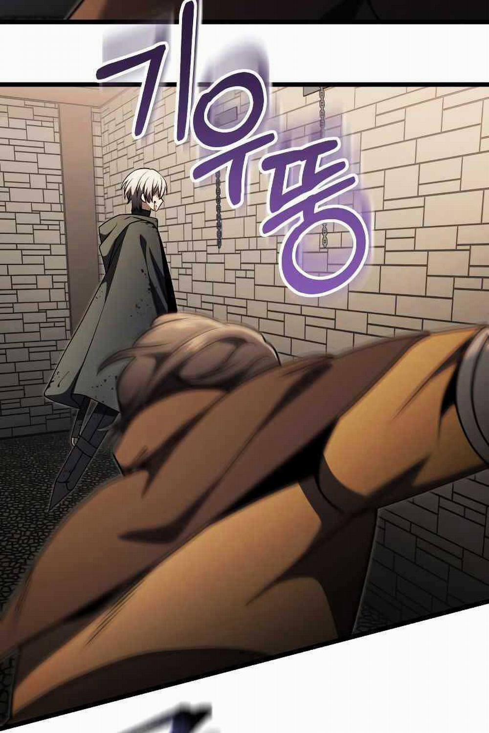 Hắc Kị Sĩ Thiên Tài Giới Hạn Thời Gian 30 trang 66