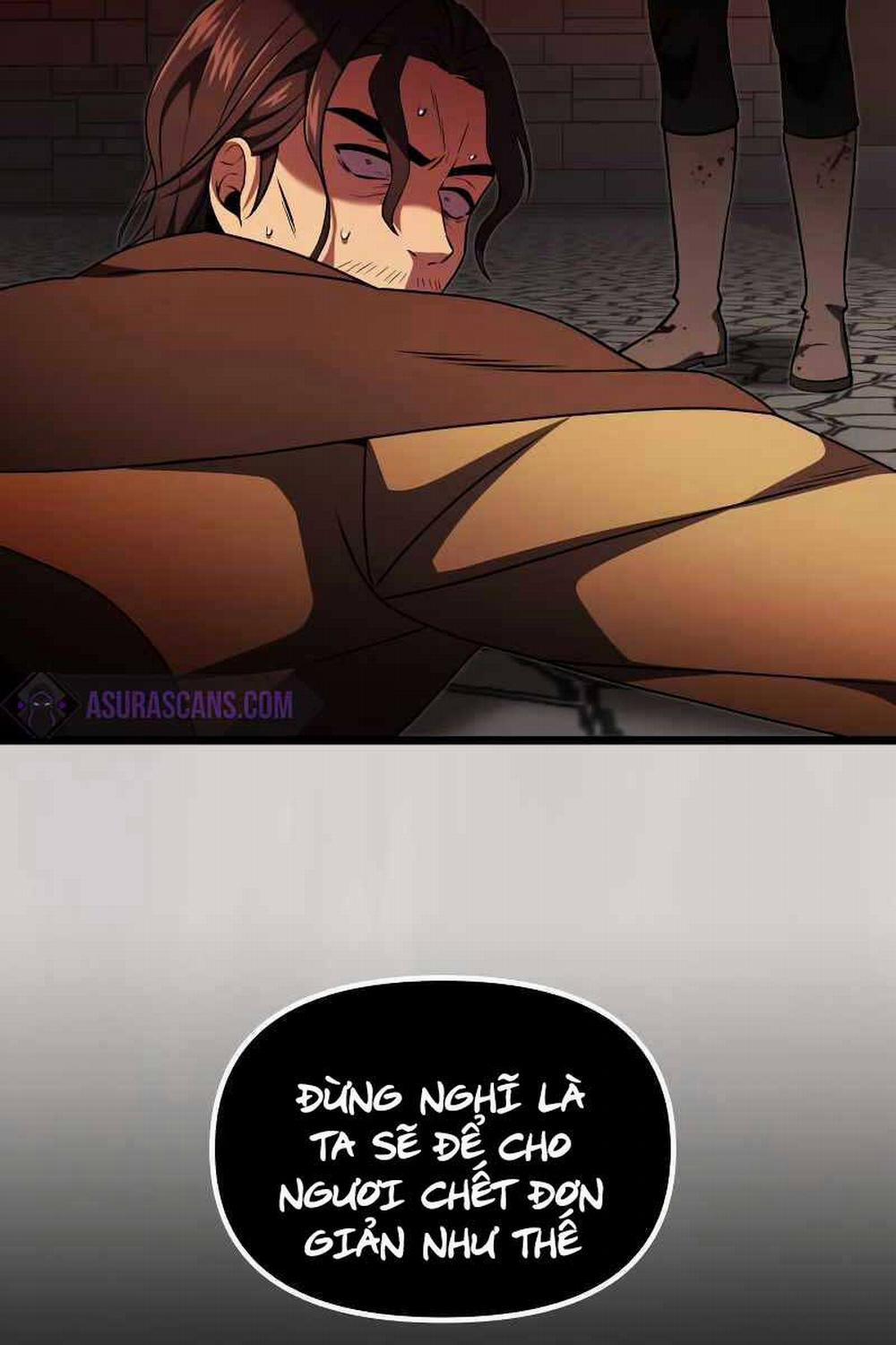 Hắc Kị Sĩ Thiên Tài Giới Hạn Thời Gian 30 trang 74