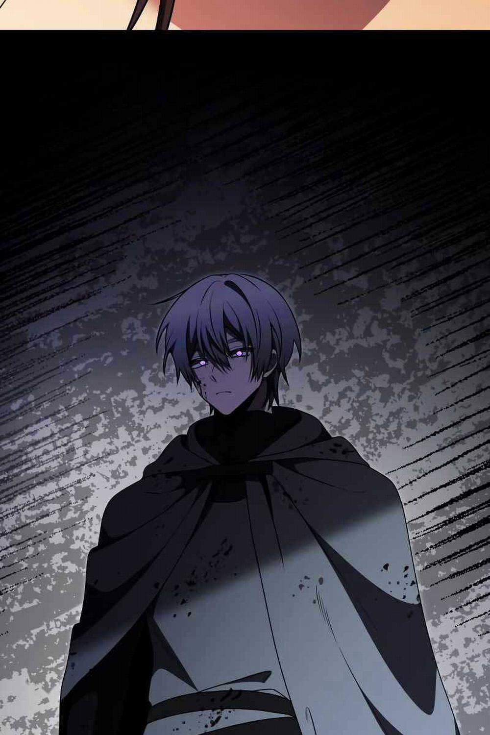 Hắc Kị Sĩ Thiên Tài Giới Hạn Thời Gian 30 trang 79