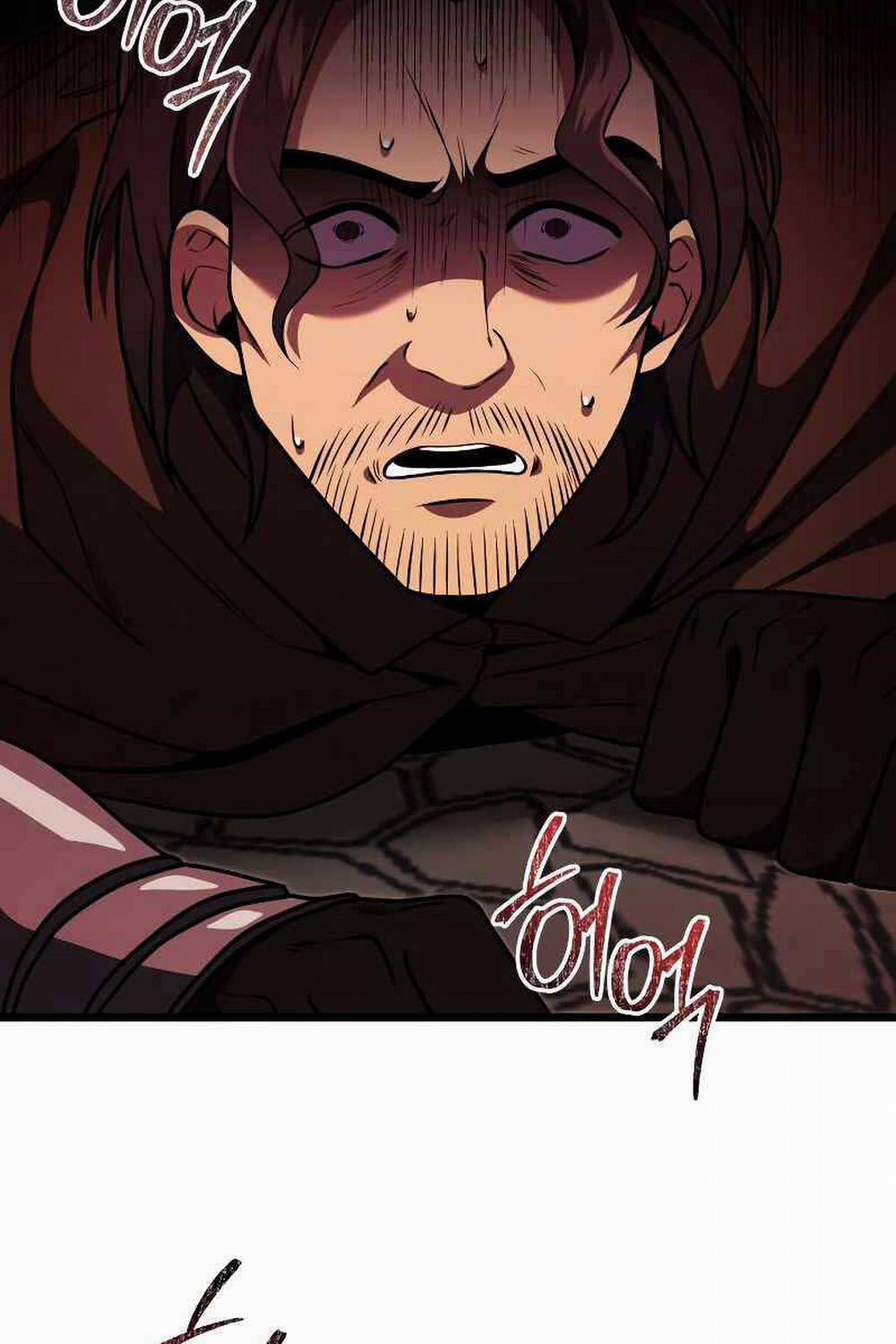 Hắc Kị Sĩ Thiên Tài Giới Hạn Thời Gian 30 trang 81