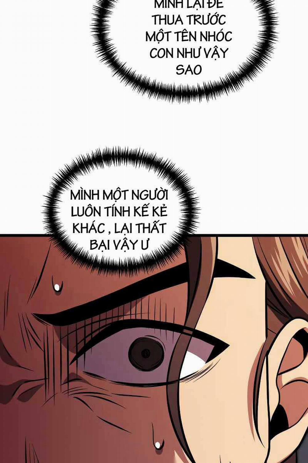 Hắc Kị Sĩ Thiên Tài Giới Hạn Thời Gian 30 trang 84