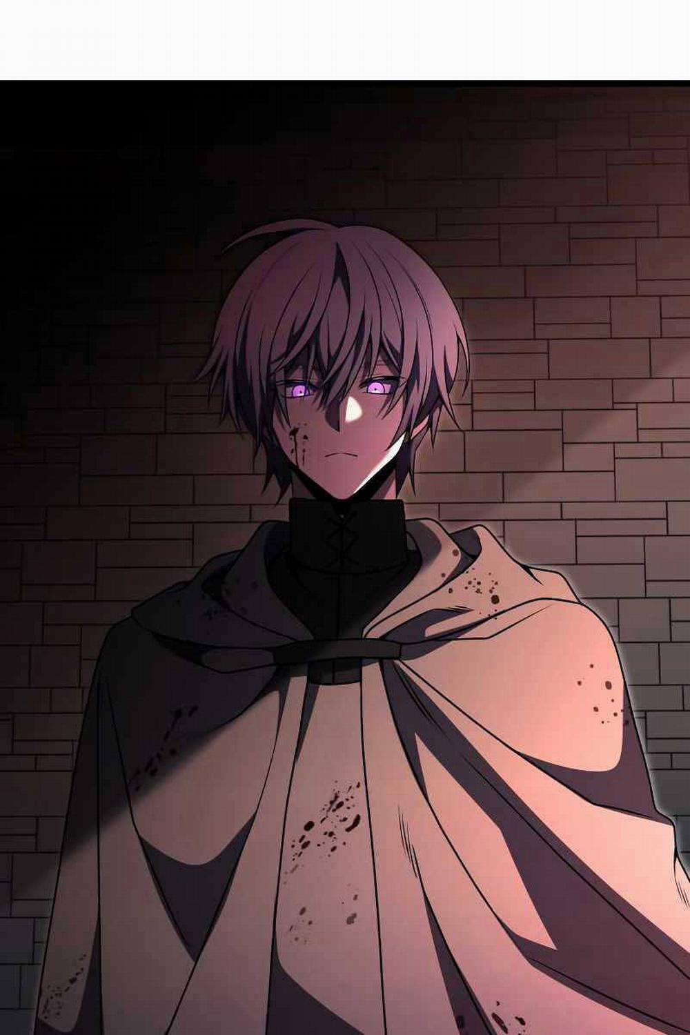 Hắc Kị Sĩ Thiên Tài Giới Hạn Thời Gian 30 trang 86