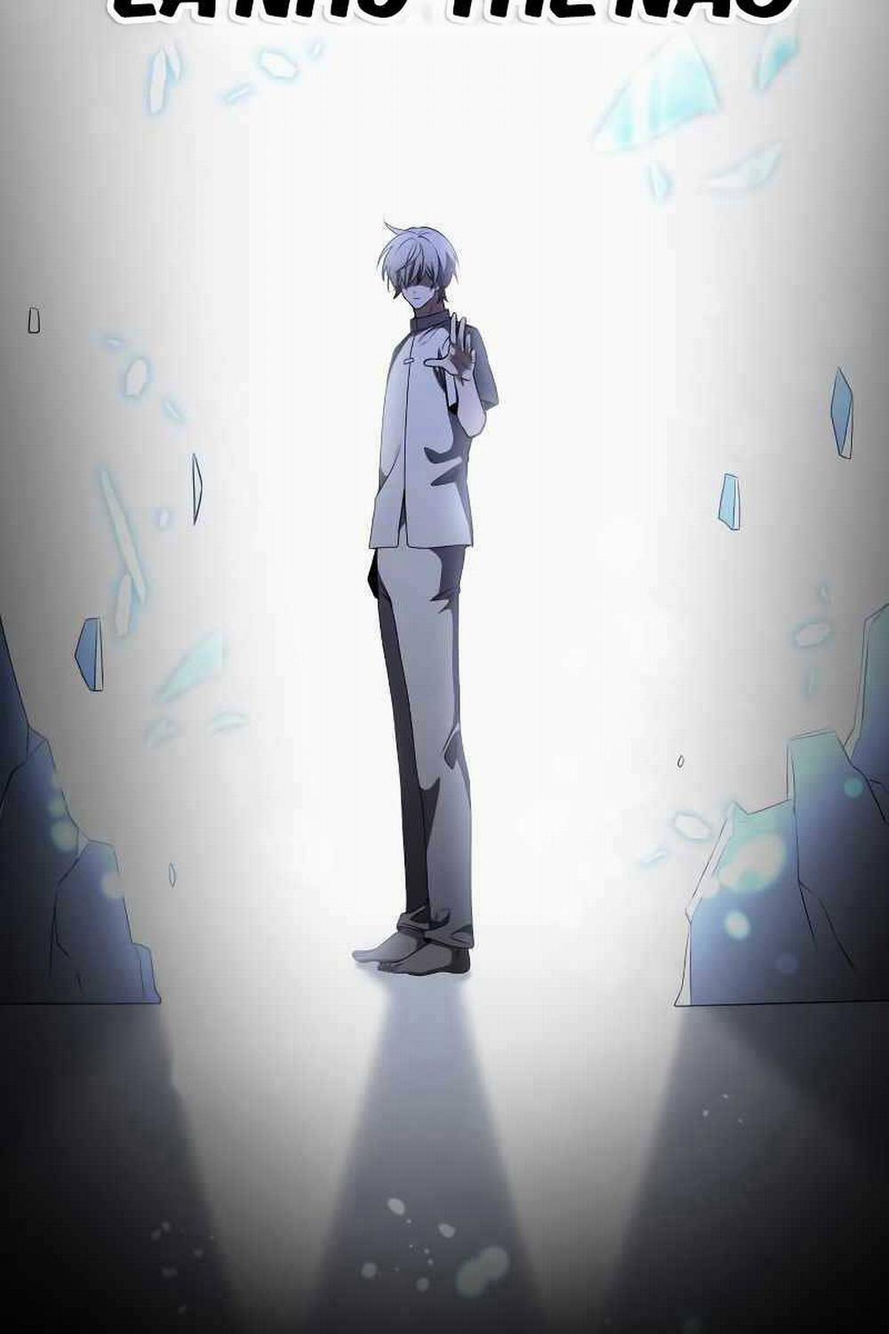 Hắc Kị Sĩ Thiên Tài Giới Hạn Thời Gian 30 trang 88