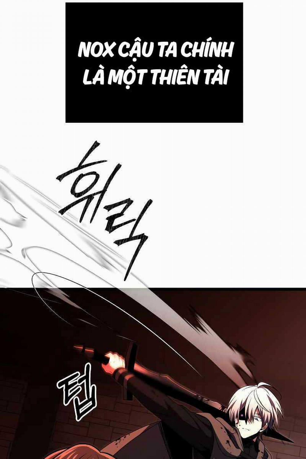 Hắc Kị Sĩ Thiên Tài Giới Hạn Thời Gian 30 trang 95
