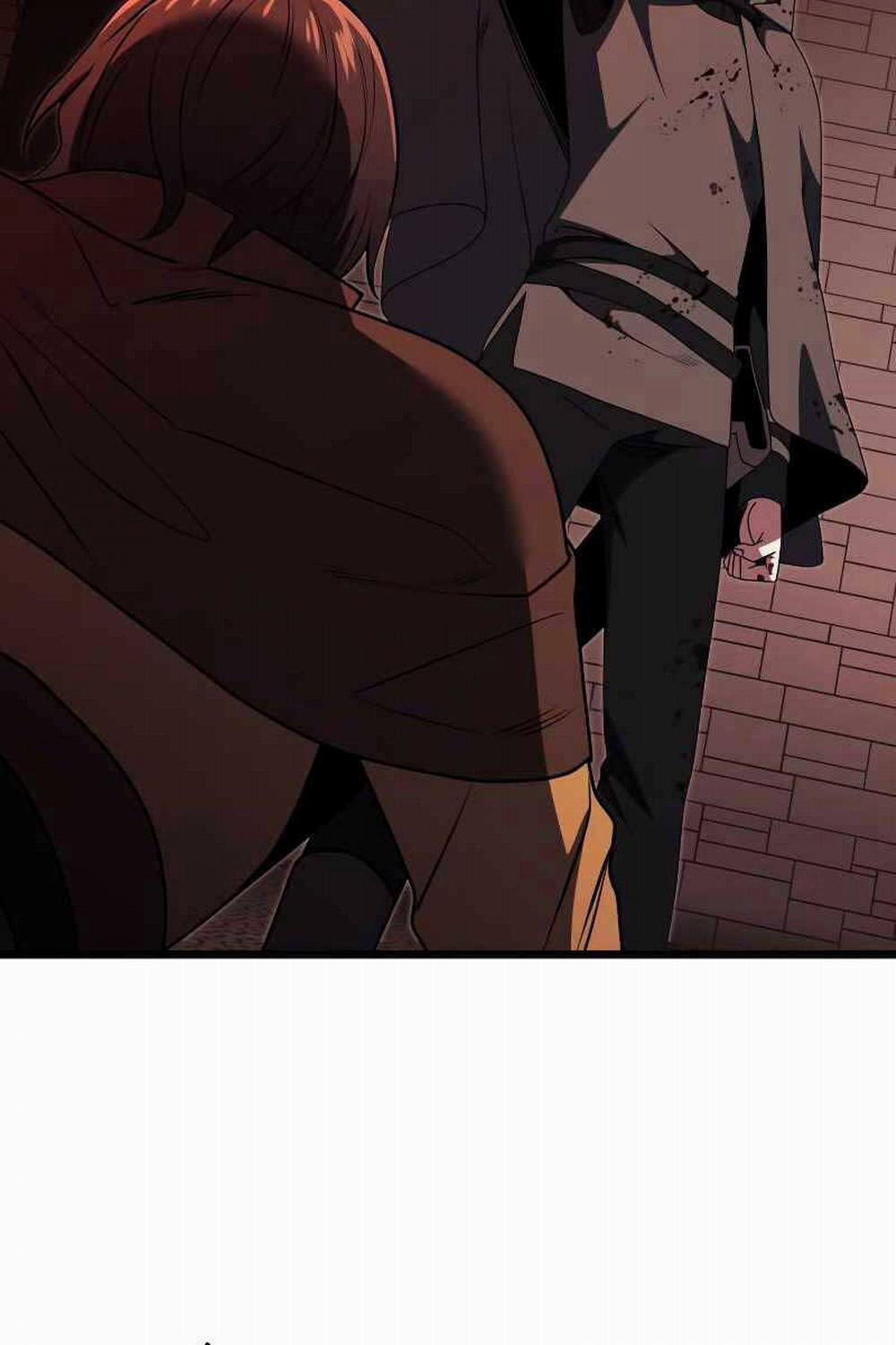 Hắc Kị Sĩ Thiên Tài Giới Hạn Thời Gian 30 trang 96