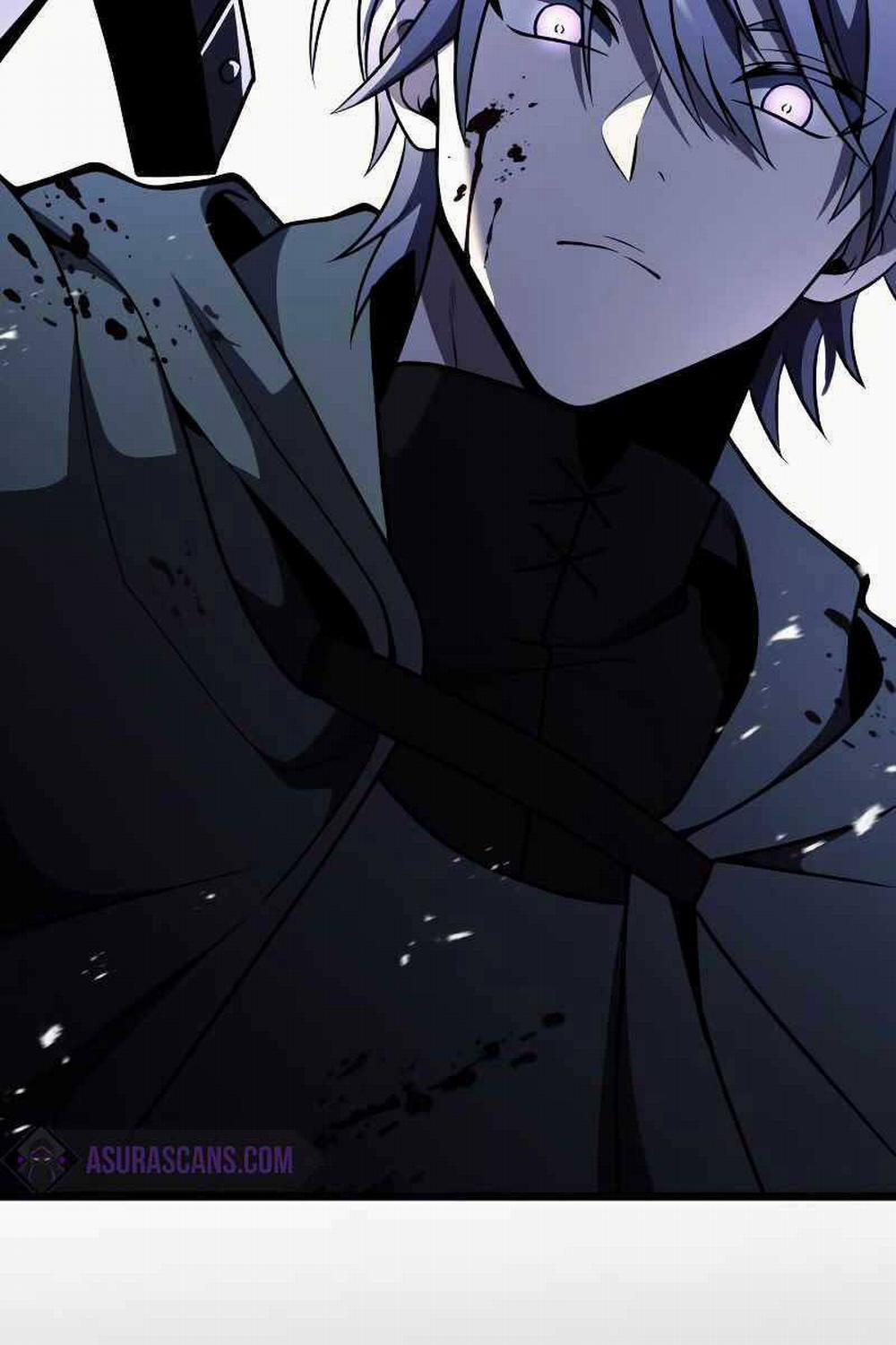 Hắc Kị Sĩ Thiên Tài Giới Hạn Thời Gian 30 trang 98