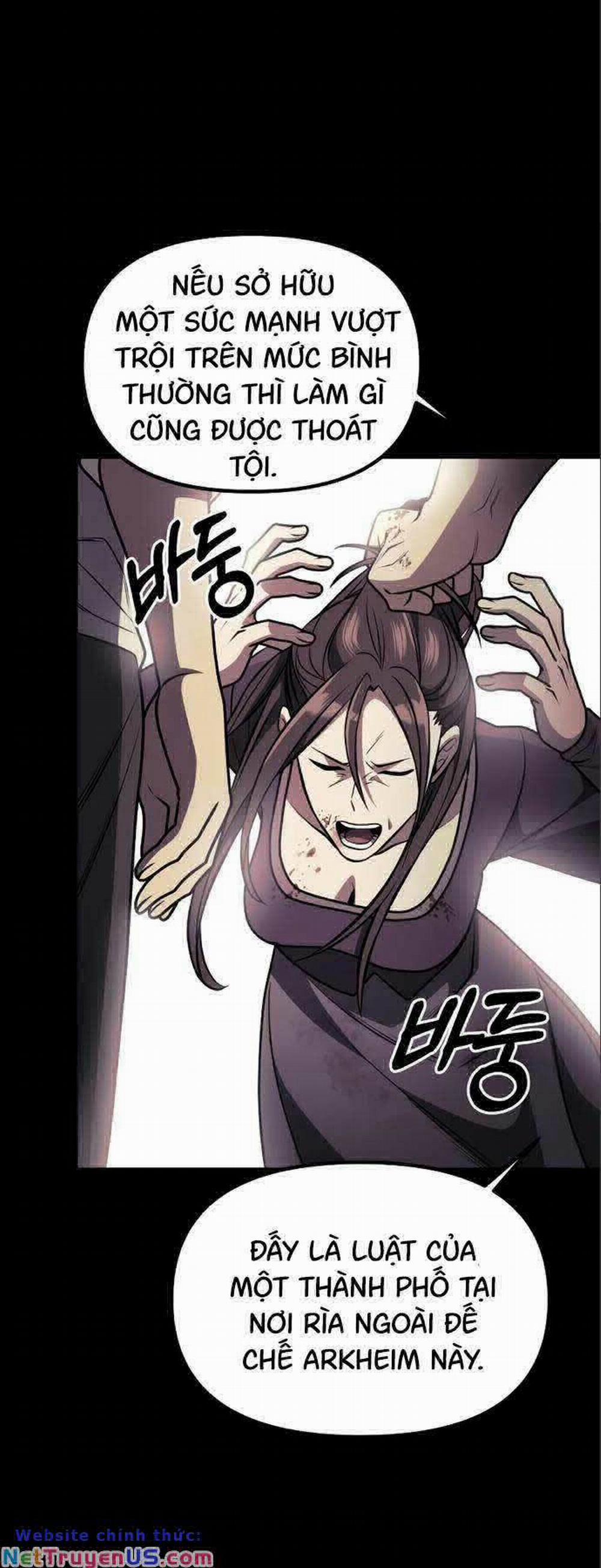 Hắc Kị Sĩ Thiên Tài Giới Hạn Thời Gian 31 trang 10