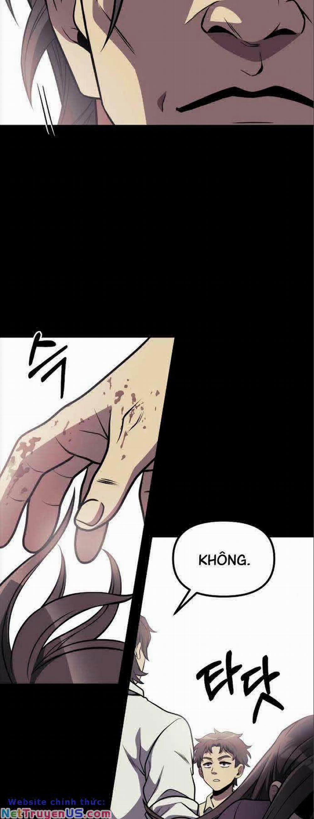 Hắc Kị Sĩ Thiên Tài Giới Hạn Thời Gian 31 trang 12