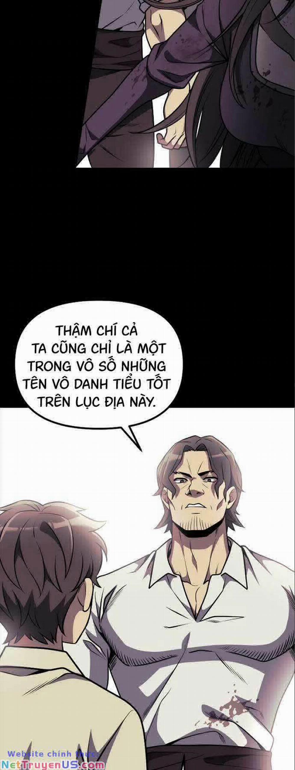 Hắc Kị Sĩ Thiên Tài Giới Hạn Thời Gian 31 trang 13