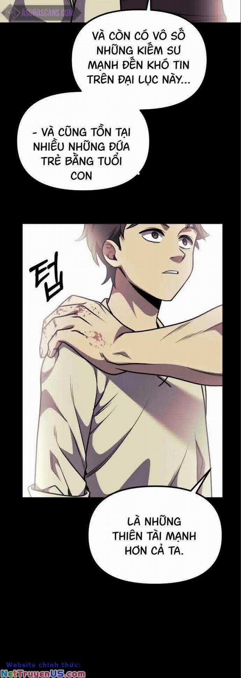 Hắc Kị Sĩ Thiên Tài Giới Hạn Thời Gian 31 trang 14