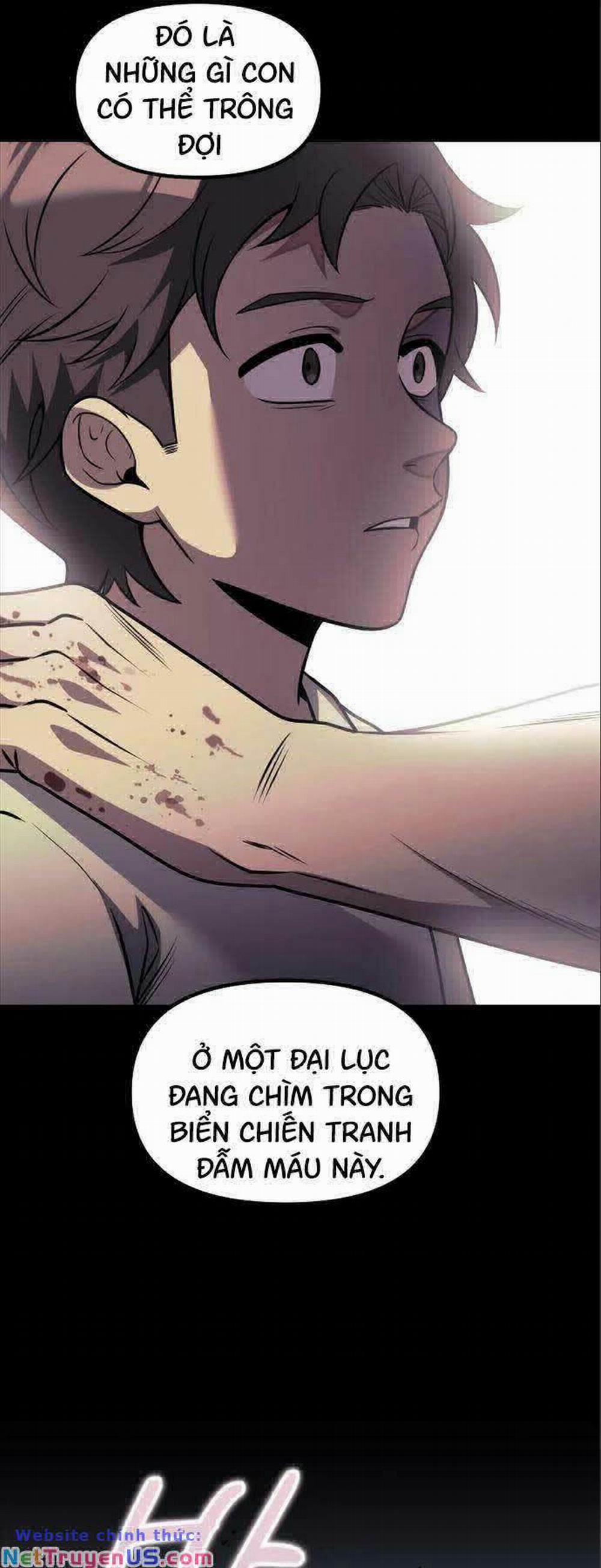 Hắc Kị Sĩ Thiên Tài Giới Hạn Thời Gian 31 trang 15